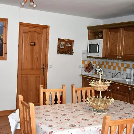 3 Pièces, 6 Pers, Proche Pistes, - Fr-1-464-63 Pralognan-la-Vanoise