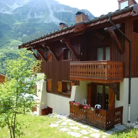 3 Pieces Avec Terrasse Pres Des Pistes - Fr-1-464-63 * Pralognan-la-Vanoise